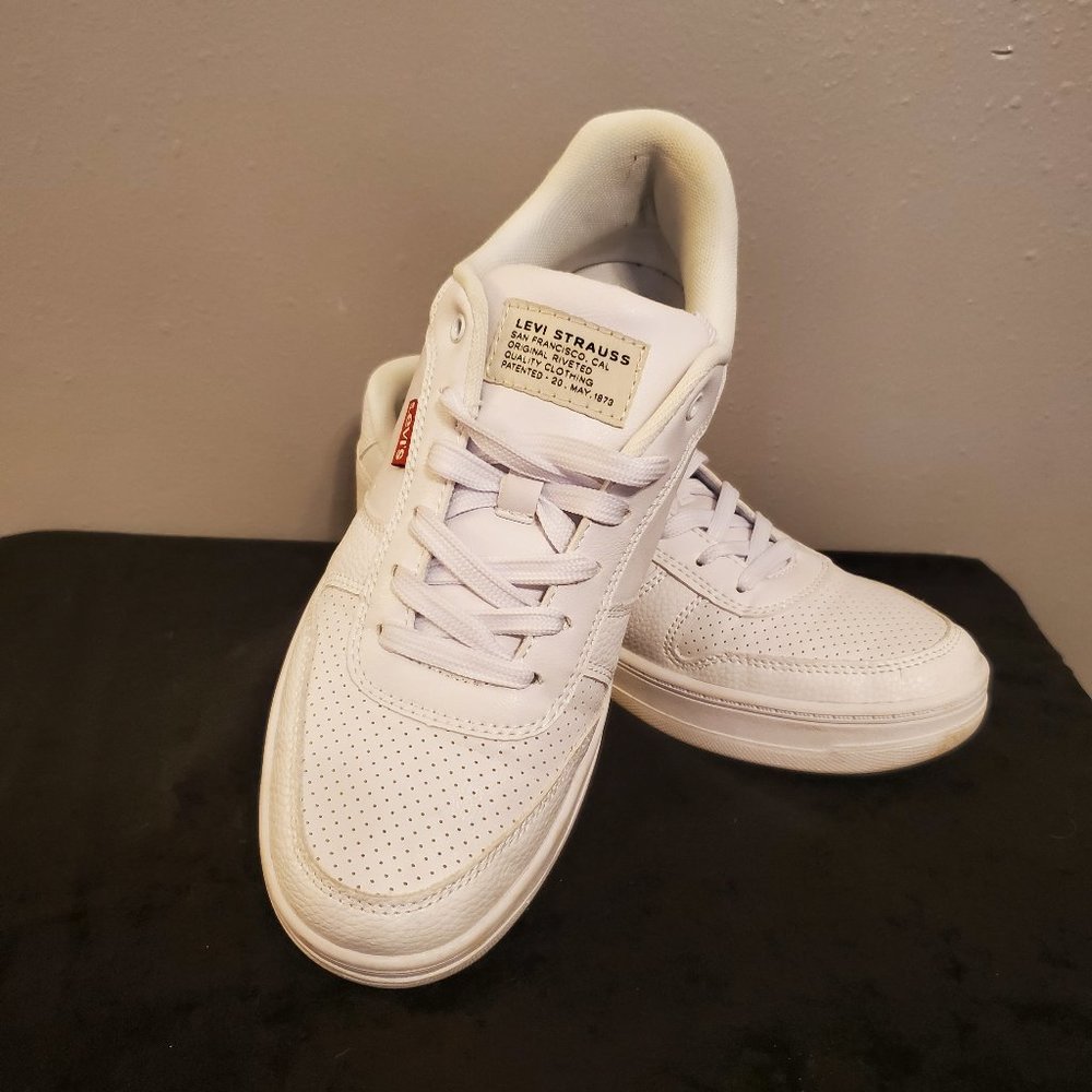 Levi's Sneaker 8.5